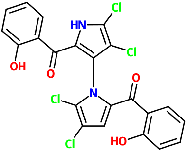 (image for) MC003873 Maritoclax